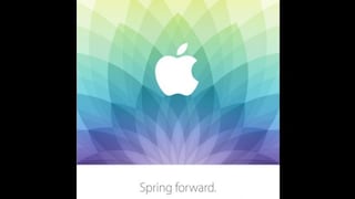 Apple anuncia misterioso evento el 9 de marzo, ¿qué mostrará?