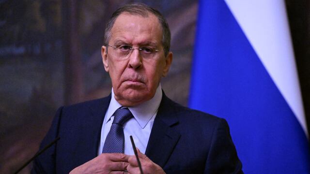 La represalia que prepara Rusia contra los “países inamistosos” que le aplicaron duras sanciones