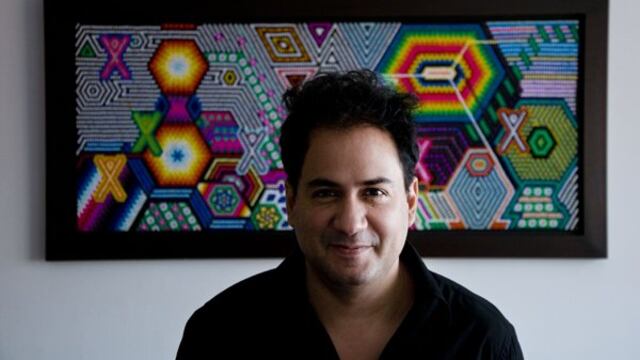 Christian Bendayán negó que haya habido censura en el Art Lima
