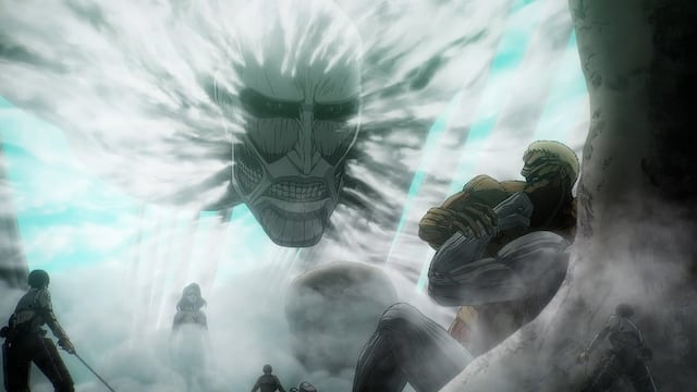 “Attack on Titan 4″ The Final Season, Parte 4: Hora y link de estreno en Crunchyroll 