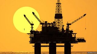 ¿Cuánto petróleo tiene Escocia y qué papel juega?