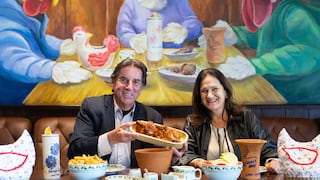 Granja Azul, 75 años del ícono que transformó un “problema” en el plato bandera del Perú