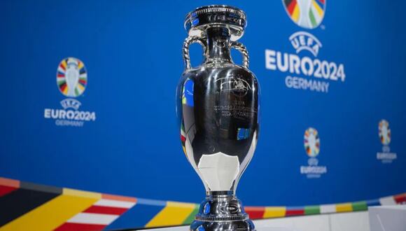 ¿Qué día es la inauguración de la Eurocopa 2024, quiénes se enfrentan y dónde será?. (Foto: UEFA)
