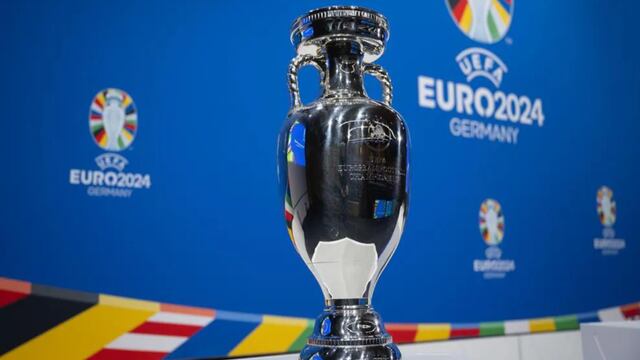 Inauguración de la Eurocopa 2024: cuándo es, qué equipos juegan, horarios y dónde ver