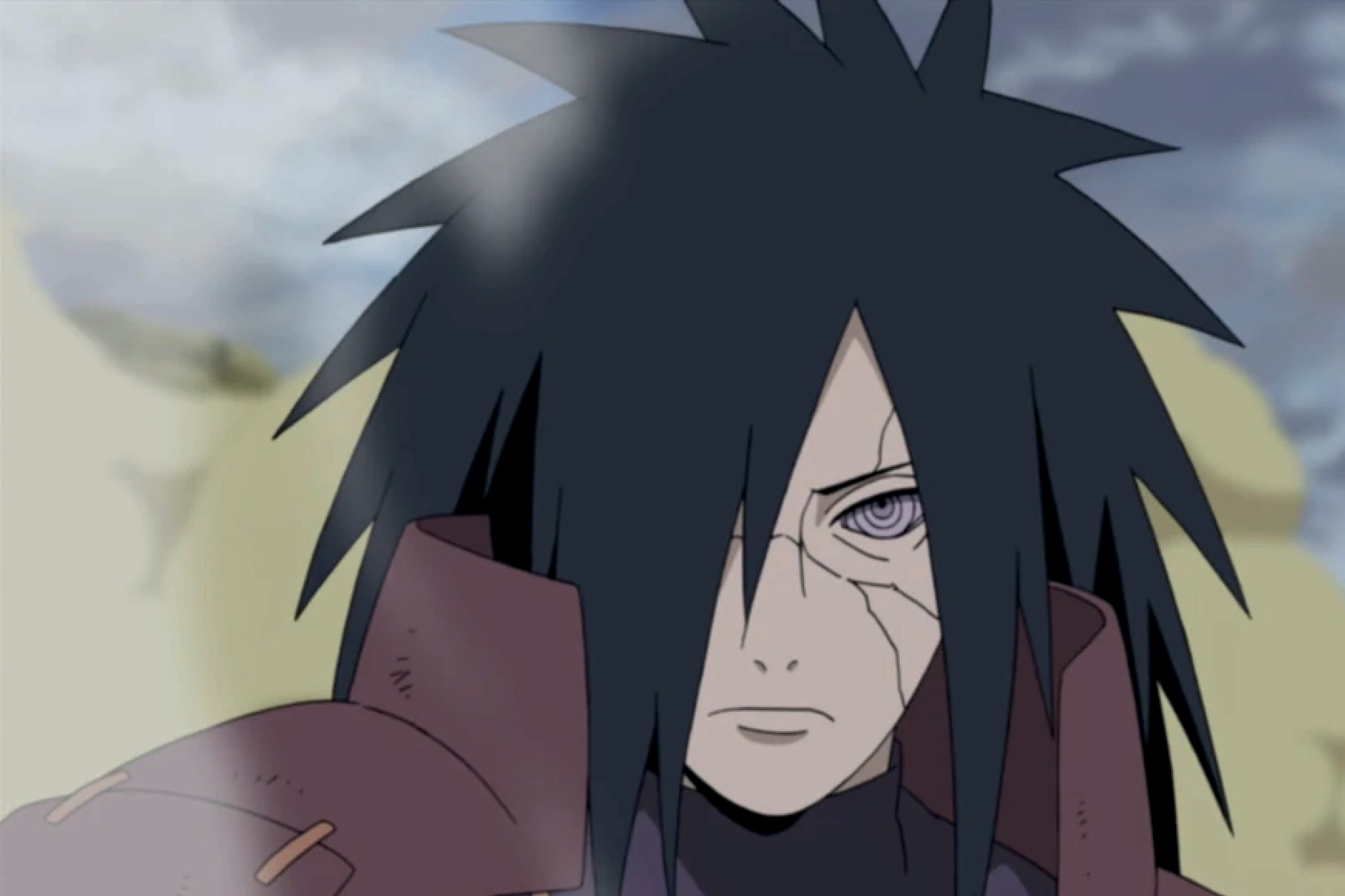 Madara fue uno de los grandes villanos de todo "Naruto" (Foto: Pierrot)