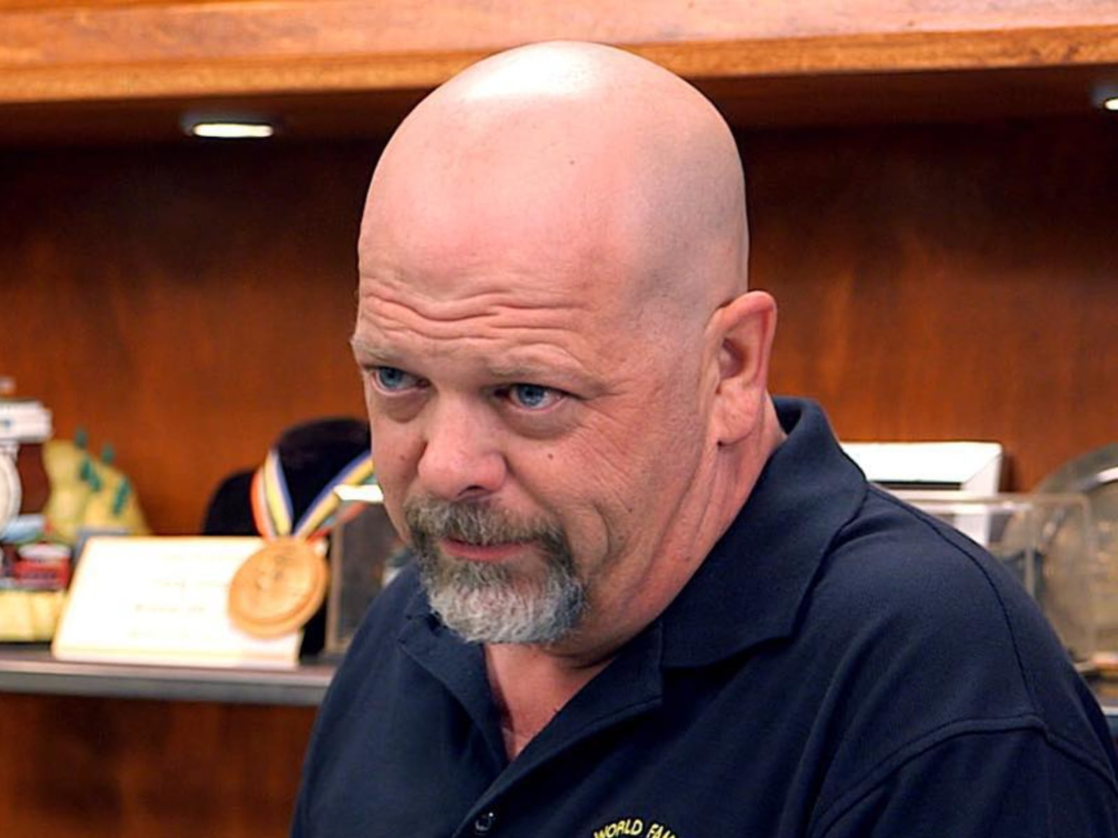 Adam Harrison: verdadera causa de la muerte del hijo del Rick Harrison | Pawn Stars | Celebs de Estados Unidos | MAG | EL COMERCIO PERÚ