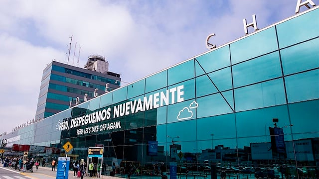 IATA: incremento de tarifas aeroportuarias perjudicará a los usuarios y la competitividad del Aeropuerto Jorge Chávez