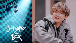 J-Hope de BTS: ¿Cuándo y dónde ver el estreno del documental del cantante?