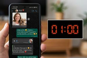 WhatsApp prepara un cambio en los mensajes que desaparecen: así funcionará la nueva opción