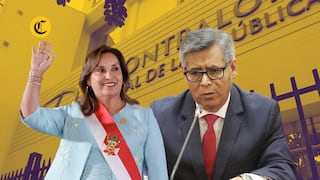 ¿Quién es Pedro Cartolín Pastor, la carta de Dina Boluarte a la Contraloría General de la República?