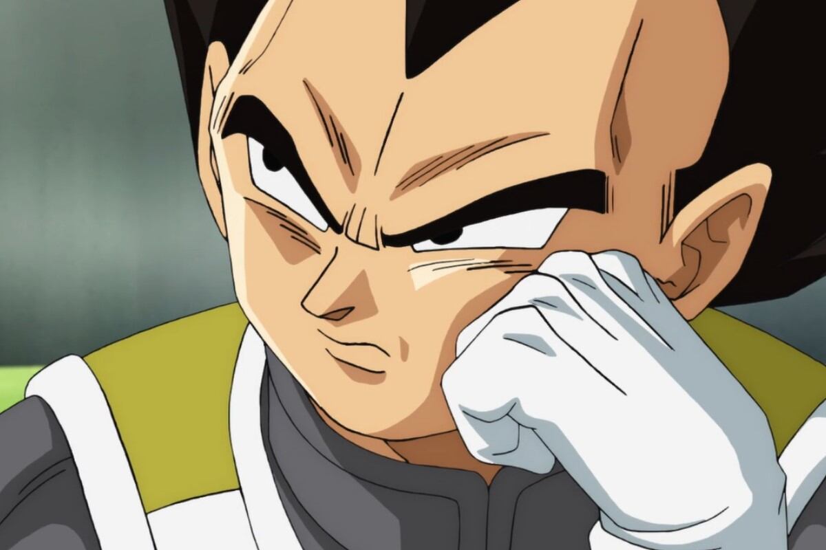 Aunque inicialmente Akira Toriyama no estaba convencido de la inclusión de Vegeta en “Dragon Ball”, la evolución del personaje y su complejidad lo convirtieron en uno de los favoritos de los fanáticos. (Foto: Toei animation)