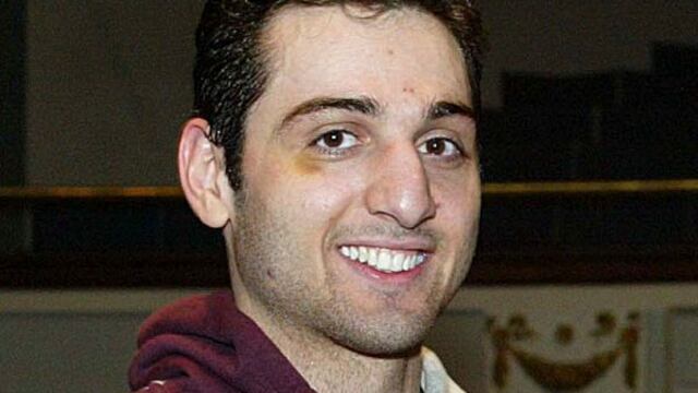 Boston: Tamerlan Tsarnaev murió por heridas de bala y varios traumatismos