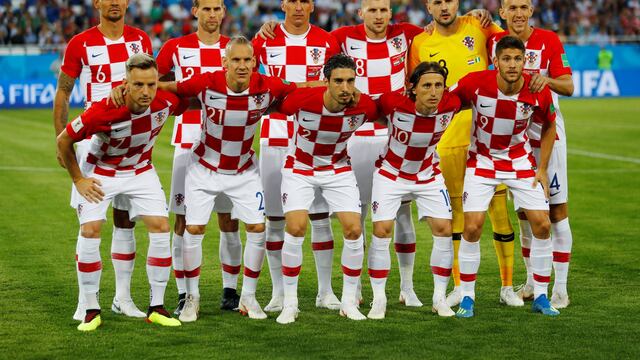 Croacia, el país independiente desde 1991 que hace historia en el fútbol