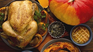 Thanksgiving 2024: los 10 estados donde el pavo del Día de Acción de Gracias es más caro