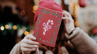 Navidad 2022: gifs, tarjetas y frases para enviar en Nochebuena