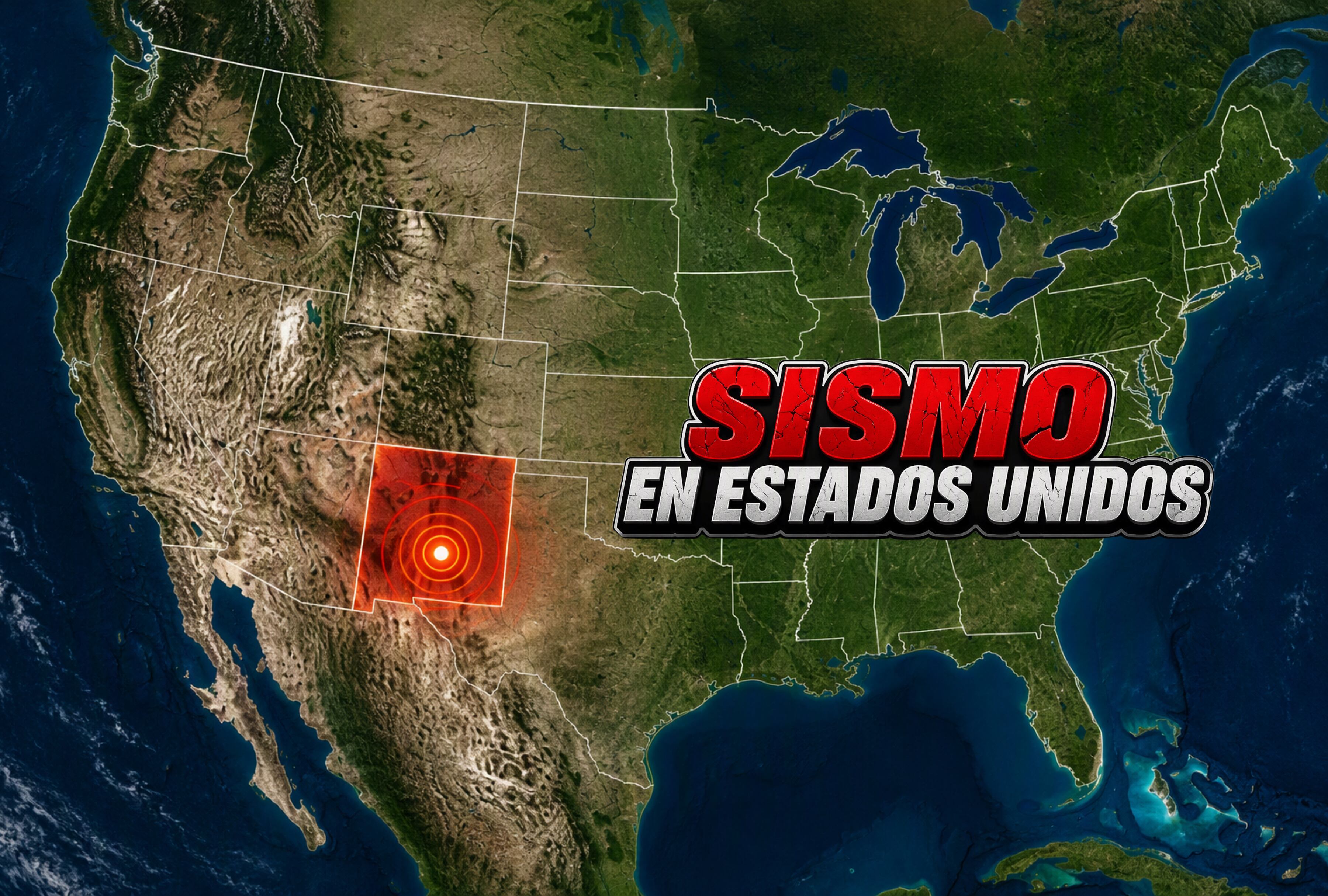 Registro del Servicio Geológico de Estados Unidos (USGS) con la magnitud, hora exacta y mapa de localización del último temblor reportado hoy, 31 de julio de 2026, en California y zonas sísmicas de EE. UU. | Imagen creada por El Comercio MAG utilizando la IA de Copilot / Composición GEC