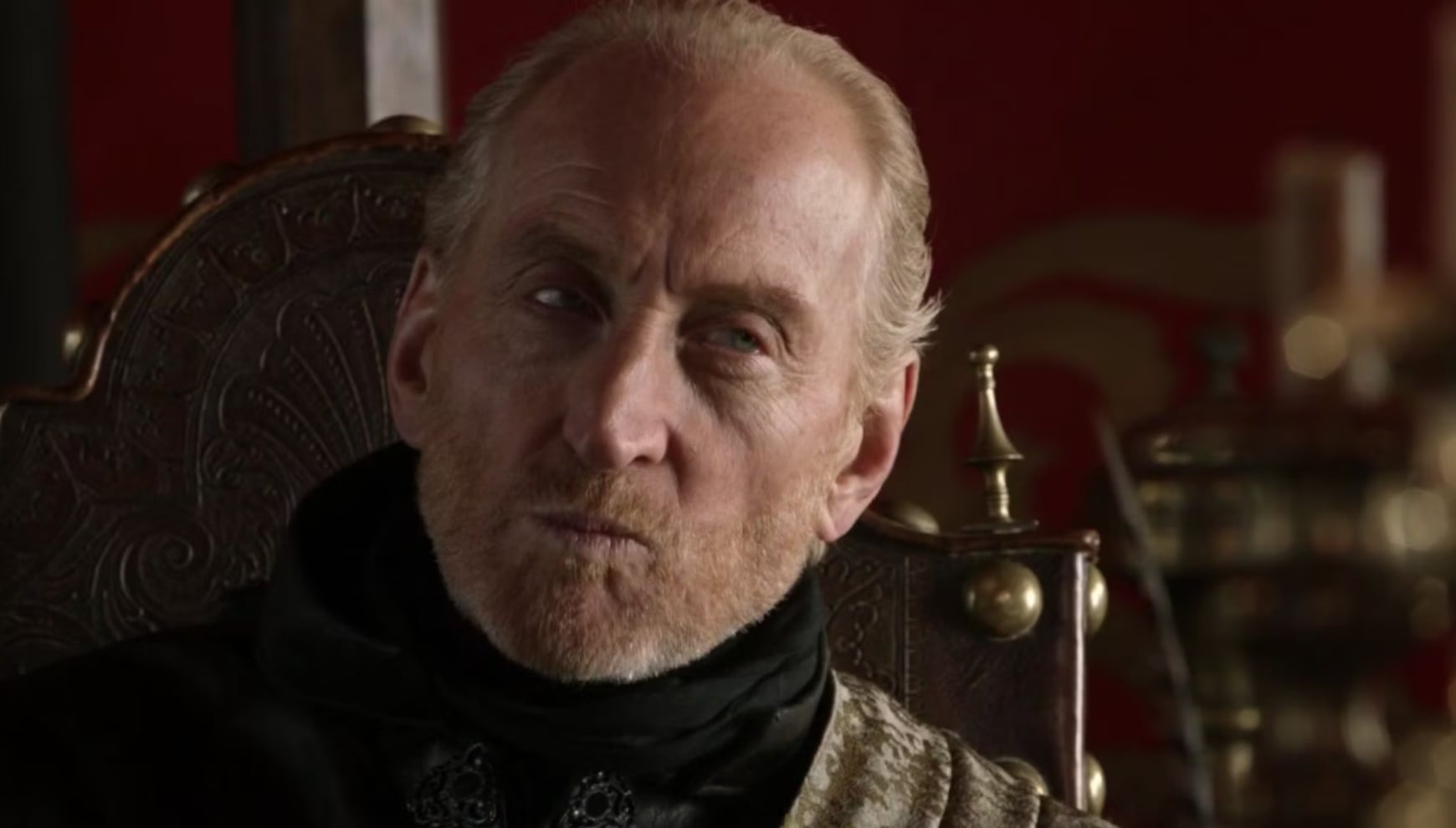 No te pierdas los easter eggs del final de temporada de “House of the Dragon”, incluyendo un guiño a Tywin Lannister que te sorprenderá (Foto: HBO)