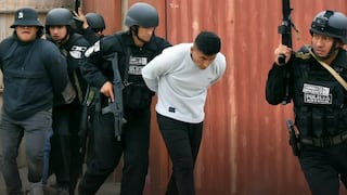 Democracias asediadas