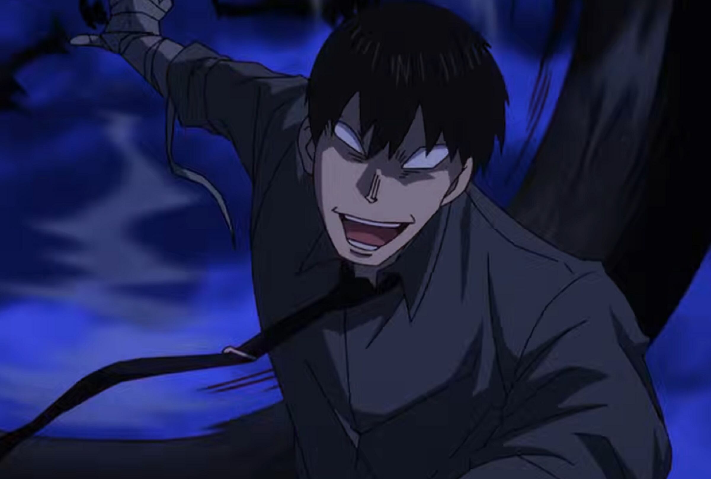 Shinra Kusakabe podría comenzar a liberar la forma definitiva de sus habilidades en el episodio 22 de la tercera y última temporada de "Fire Force" (Foto: David Production)