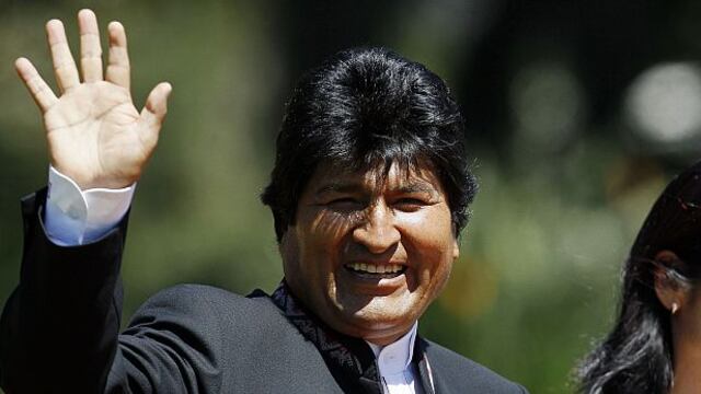 ¿Cómo Bolivia podría beneficiarse de la crisis en Ucrania?
