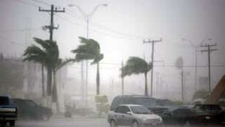 Senamhi alerta sobre vientos de hasta 35 km/h en la costa peruana hasta el martes 9 de setiembre