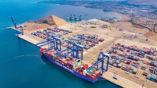 MEF presenta propuestas normativas para agilizar proyectos públicos y privados