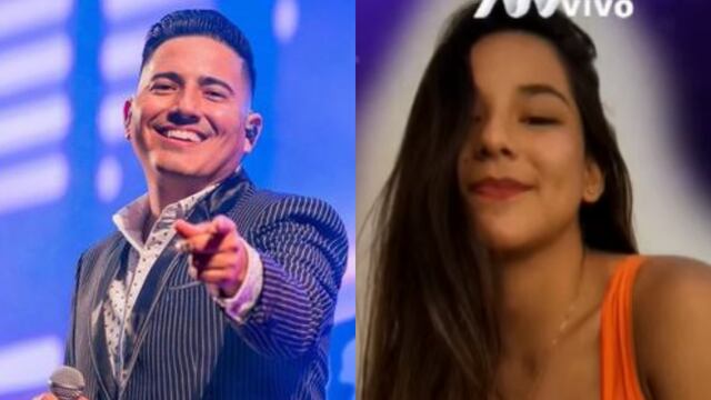 Pedro Loli dio su descargo luego que mujer reveló que cantante la invitó a su hotel | VIDEO