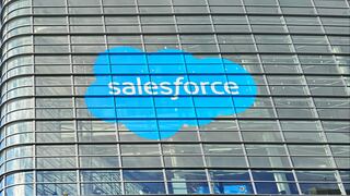 ¿La Inteligencia Artificial va a reemplazar a las personas? Esto dice la estadounidense Salesforce, dueña de Slack