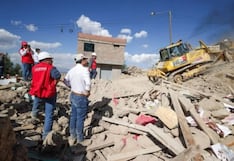 Sismo en Ayacucho: ¿Está listo el Perú para un terremoto? Mira aquí cuáles fueron los movimientos telúricos más fuertes en el país, dónde ocurrieron y los daños que causaron