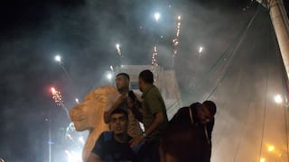 Hamas dice haber capturado a un soldado pero Israel lo niega