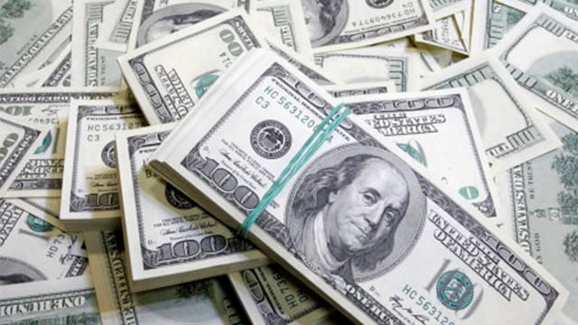 Cuánto vale el dólar en Chile: revisa el tipo de cambio para hoy, domingo 27 de marzo