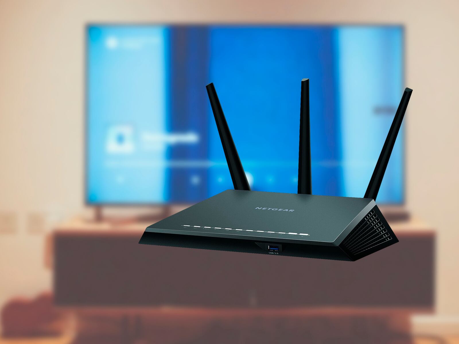 WIFI | Si tu señal de internet se pierde, entonces esto es lo que tienes que hacer en tu casa. (Foto: Composición)