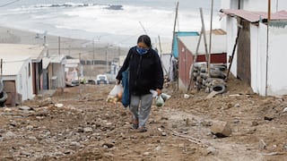 PNUD: “Desde el inicio de la pandemia el IDH del Perú ha perdido terreno en el contexto latinoamericano” 