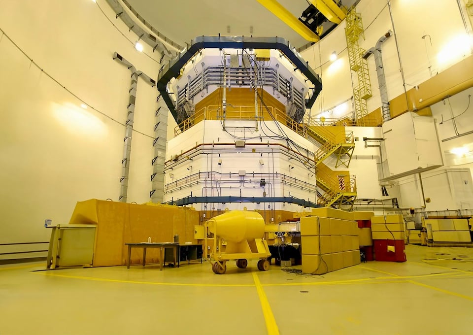 La ley busca promover la generación de energía eléctrica de origen nuclear y el uso de reactores modulares pequeños en el territorio nacional.