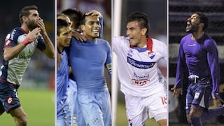 Copa Libertadores 2014: mañana se juega la primera semifinal