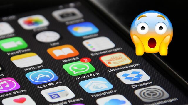 WhatsApp: estos son los 31 nuevos emojis que llegarán para los dispositivos Apple