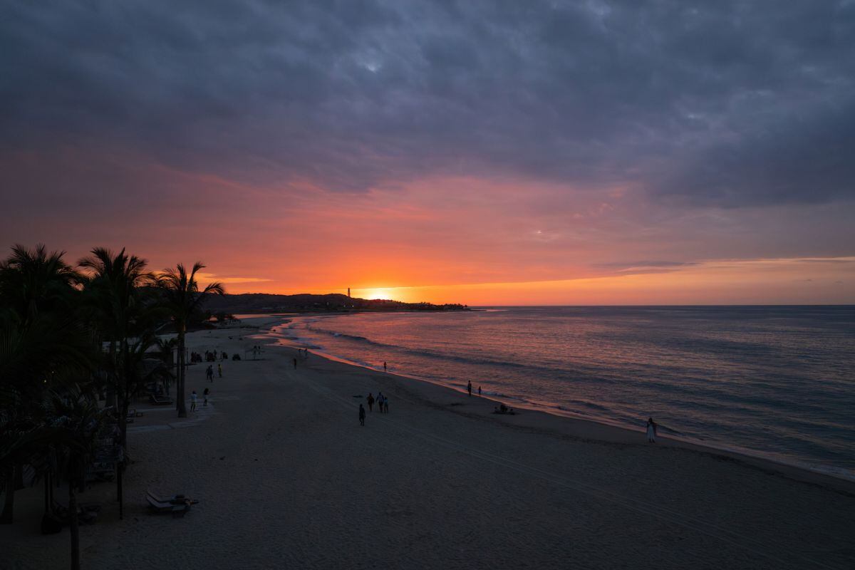 El norte te espera es una campaña de Mincetur y Promperú para persuadir a los viajeros a no cancelar sus viajes e incentivar las visitas a las playas norteñas | Foto: David Camargo/ Promperu