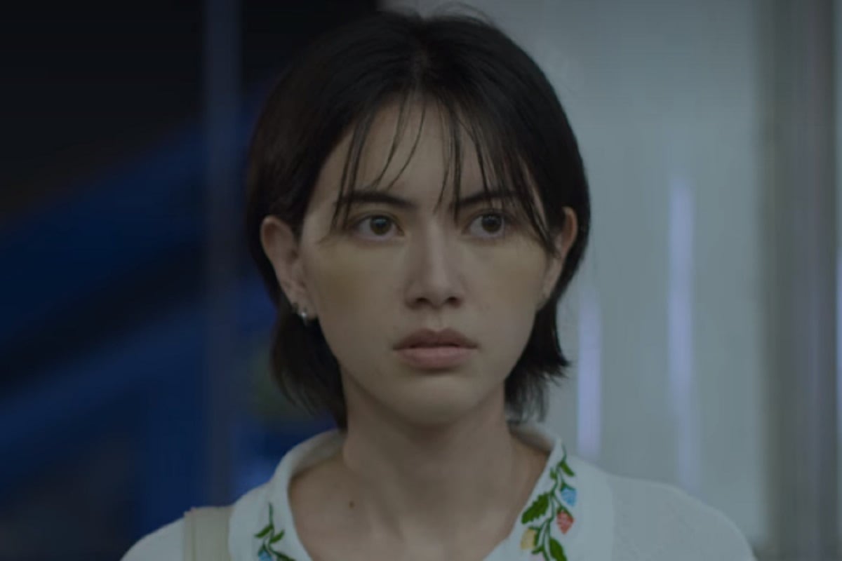 ¿Qué pasó con Toom (Davika Hoorne) al final de la ficción tailandesa "Seis nueve: La serie"? (Foto: Netflix)