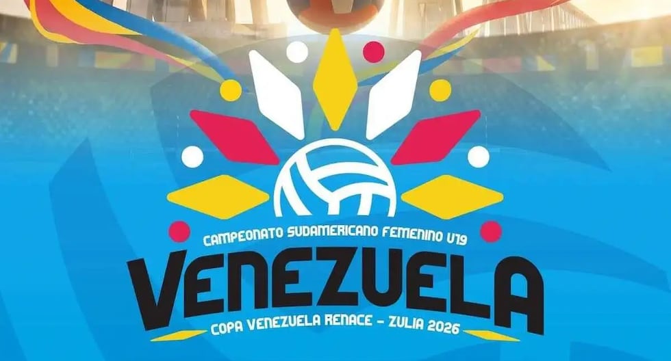 Fixture de Perú en el Sudamericano Sub 19 de Vóley: fechas, horarios y rivales de la Bicolor