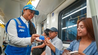 ATU pone en vigencia reglamento para integrar medios de pago en el transporte público