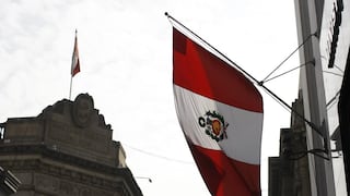 Bandera del Perú: ¿en qué se diferencia del pabellón y del estandarte nacional?