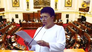 Congreso aprueba reelección de gobernadores y alcaldes y elimina movimientos regionales: los detalles del debate y la votación