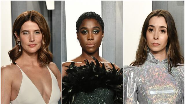 Oscar 2020: así fue la alfombra roja del after-party más exclusivo, la fiesta de Vanity Fair | FOTOS