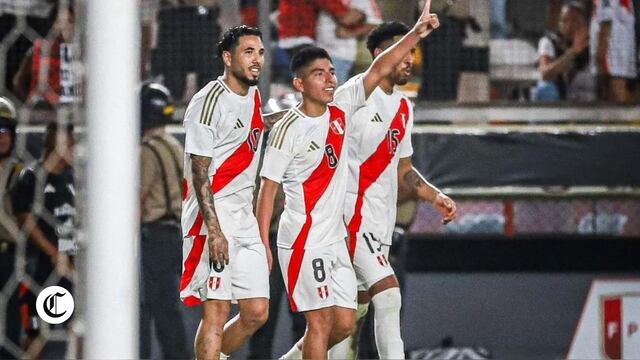La molestia de los hinchas de Pumas con su DT tras ver buen momento de Piero Quispe con la selección peruana