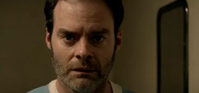 Actores y personajes de “Barry”