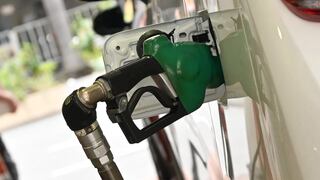 Gasolina en Perú: precio de combustibles para este domingo, 13 de marzo