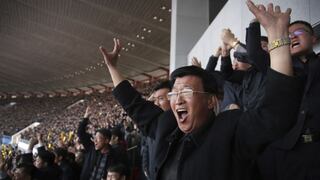 Seúl propone que Corea del Norte también sea sede para Mundial 2030