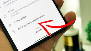 WhatsApp: aprende a desactivar la actualización automática del aplicativo
