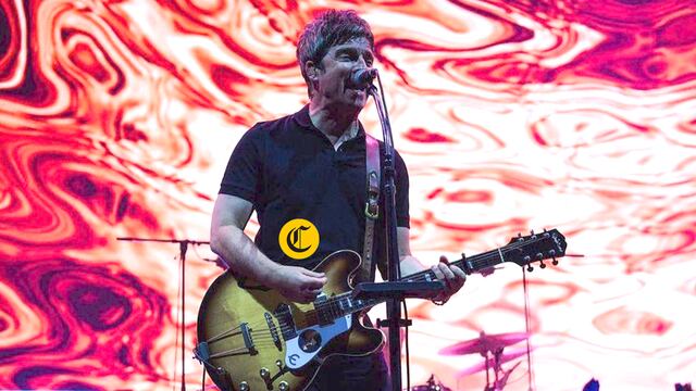Noel Gallagher lanza nuevas versiones de temas clásicos de Oasis