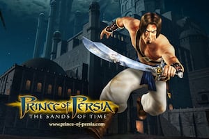 Ubisoft cancela 6 juegos, incluido remake the “Prince of Persia”